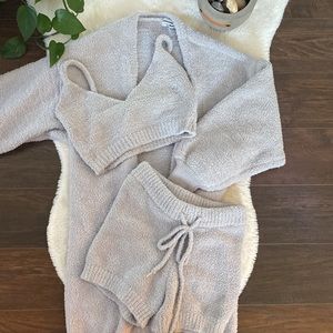 Complete fashion nova set